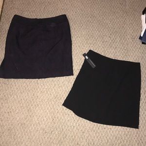 Black Skirt Bundle